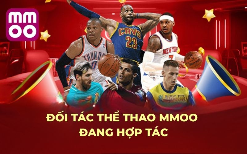 Thể Thao - MMOO - Xevon