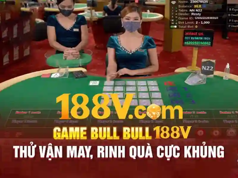 188v Casino – Đánh giá chi tiết và Hướng dẫn chơi casino trực tuyến an toàn - Xevon