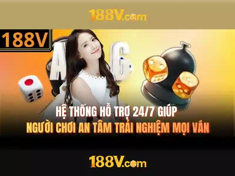 188v Casino – Đánh giá chi tiết và Hướng dẫn chơi casino trực tuyến an toàn - Xevon