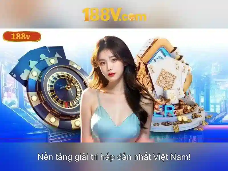 188v - Tin Tức Giải Trí - Xevon
