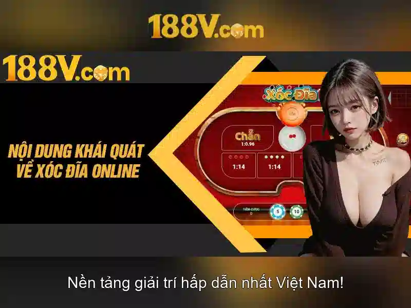 Chính Sách Miễn Trừ Trách Nhiệm 188v – Quy Định & Điều Khoản Mới Nhất Tại 188V.COM - Xevon
