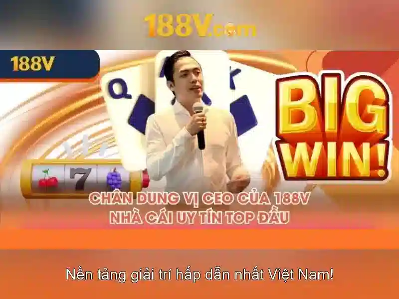 188v Casino – Đánh giá chi tiết và Hướng dẫn chơi casino trực tuyến an toàn - Xevon