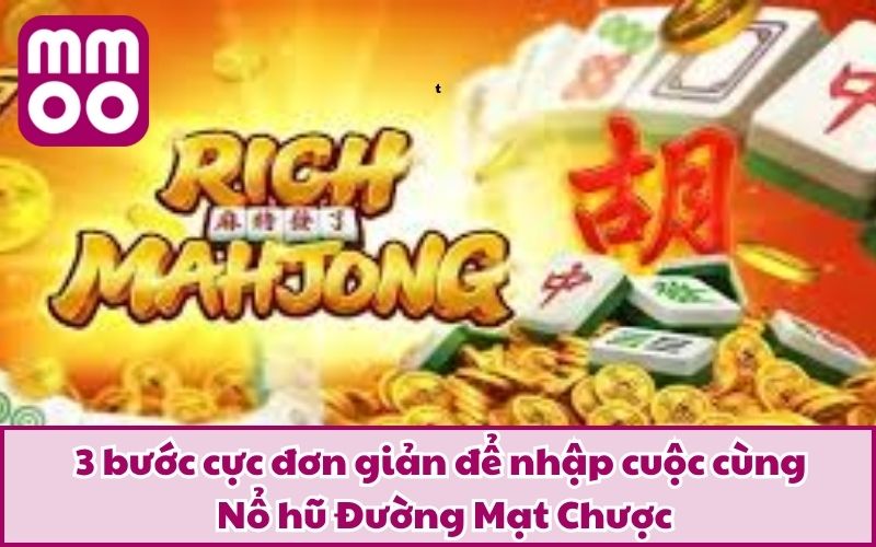 Nổ Hũ Đường Mạt Chược Mà Lôi Cuốn Đến Vậy? Tìm Hiểu Ngay - Xevon Nổ Hũ Đường Mạt Chược Mà Lôi Cuốn Đến Vậy? Tìm Hiểu Ngay - Xevon