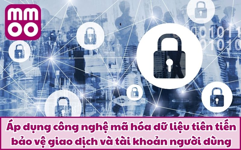 Chính Sách Bảo Mật MMOO Cam Kết 100% An Toàn Cho Hội Viên - Xevon Chính Sách Bảo Mật MMOO Cam Kết 100% An Toàn Cho Hội Viên - Xevon