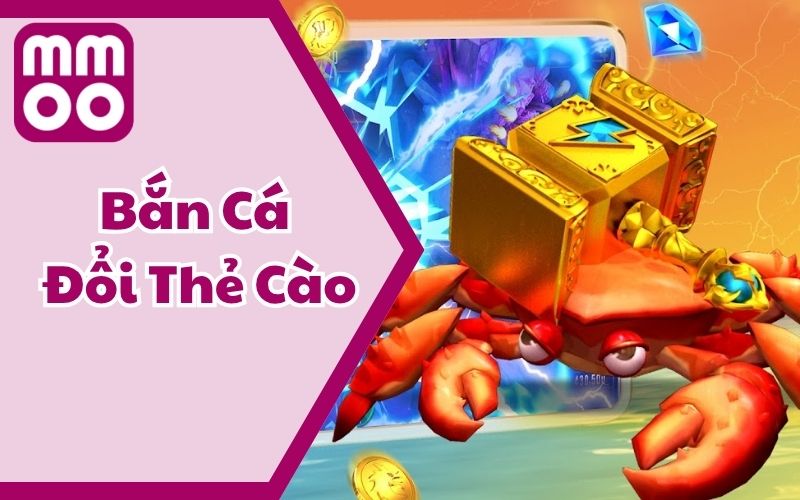 Bắn Cá - MMOO - Xevon Bắn Cá - MMOO - Xevon