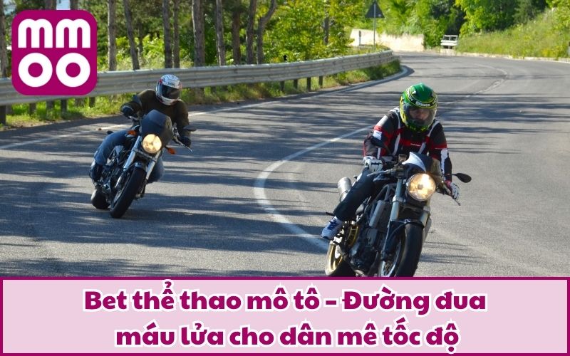 Bet Thể Thao Mô Tô Lôi Cuốn Với Trải Nghiệm Có 1-0-2 - Xevon Bet Thể Thao Mô Tô Lôi Cuốn Với Trải Nghiệm Có 1-0-2 - Xevon