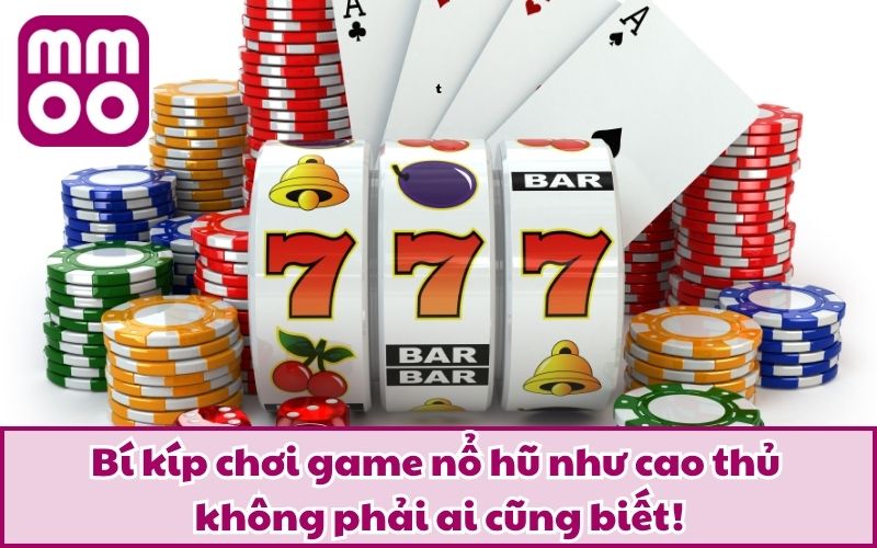 Chia Sẻ Tip Quay Nổ Hũ Thông Minh Từ Cao Thủ Lão Làng - Xevon Chia Sẻ Tip Quay Nổ Hũ Thông Minh Từ Cao Thủ Lão Làng - Xevon