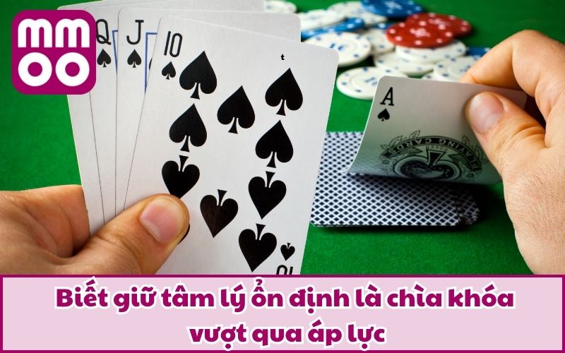 Hướng Dẫn Chơi Poker Từng Bước Cho Tân Thủ Gia Nhập - Xevon Hướng Dẫn Chơi Poker Từng Bước Cho Tân Thủ Gia Nhập - Xevon