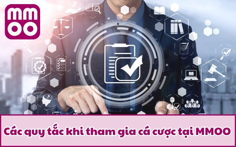 Quy Định Chúng Tôi Khi Tham Gia Tại MMOO Cập Nhật Năm 2026 - Xevon Quy Định Chúng Tôi Khi Tham Gia Tại MMOO Cập Nhật Năm 2026 - Xevon
