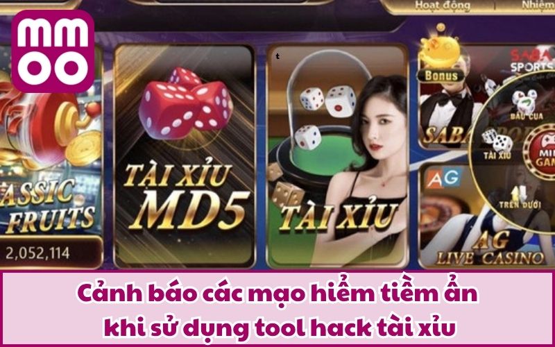 Tool Hack Tài Xỉu - Giải Pháp Tối Ưu Hay Mạo Hiểm Đáng Ngại? - Xevon Tool Hack Tài Xỉu - Giải Pháp Tối Ưu Hay Mạo Hiểm Đáng Ngại? - Xevon