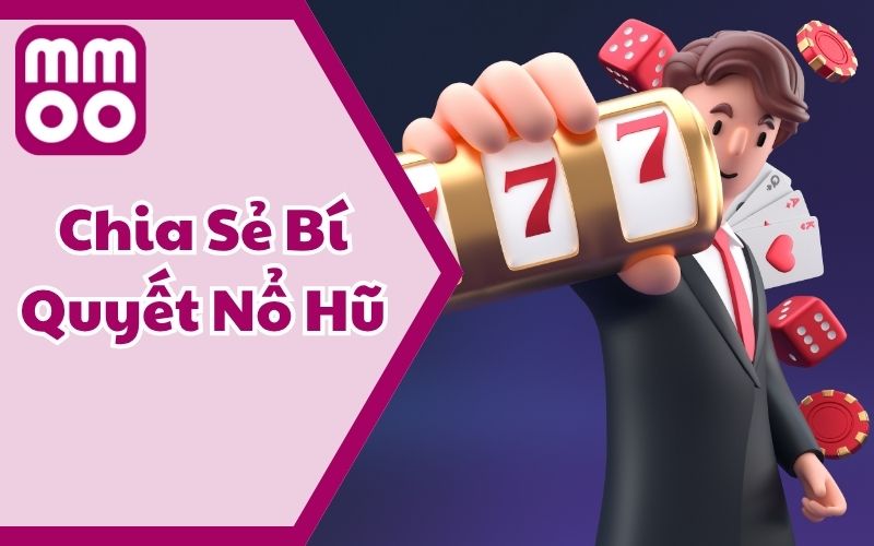 Nổ Hũ - MMOO - Xevon Nổ Hũ - MMOO - Xevon
