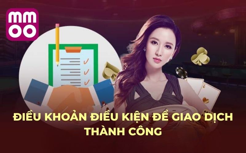 Điều Khoản Điều Kiện Nhà Cái MMOO Vừa Cập Nhật Trong 2026 - Xevon Điều Khoản Điều Kiện Nhà Cái MMOO Vừa Cập Nhật Trong 2026 - Xevon