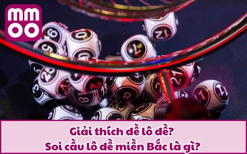 Phương Pháp Soi Cầu Lô Đề Miền Bắc Hiệu Quả Nhất 2026 - Xevon Phương Pháp Soi Cầu Lô Đề Miền Bắc Hiệu Quả Nhất 2026 - Xevon