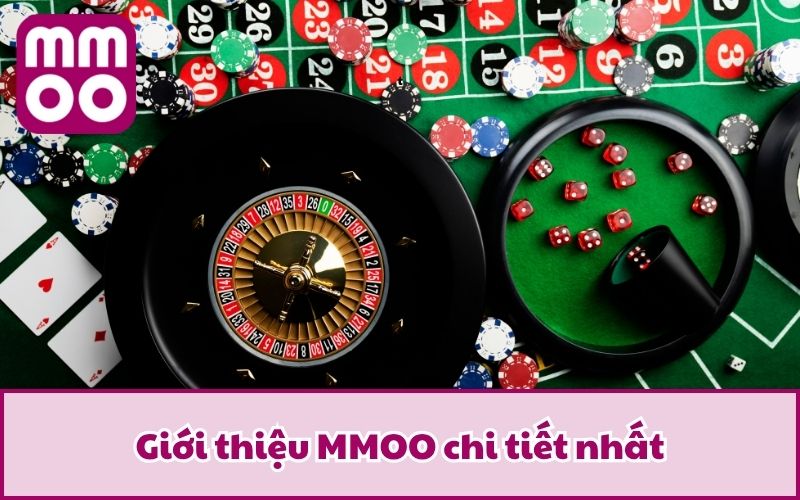 Giới Thiệu MMOO – Trang Cá Cược Đẳng Cấp Bậc Nhất 2026 - Xevon Giới Thiệu MMOO – Trang Cá Cược Đẳng Cấp Bậc Nhất 2026 - Xevon
