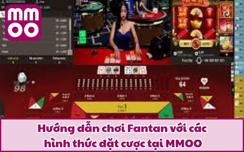Hướng Dẫn Chơi Fantan - Chơi Chuẩn, Cược Đúng Như Cao Thủ - Xevon Hướng Dẫn Chơi Fantan - Chơi Chuẩn, Cược Đúng Như Cao Thủ - Xevon