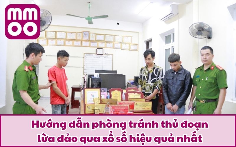 Thủ Đoạn Lừa Đảo Trong Xổ Số – Cảnh Báo Và Cách Phòng Tránh - Xevon Thủ Đoạn Lừa Đảo Trong Xổ Số – Cảnh Báo Và Cách Phòng Tránh - Xevon