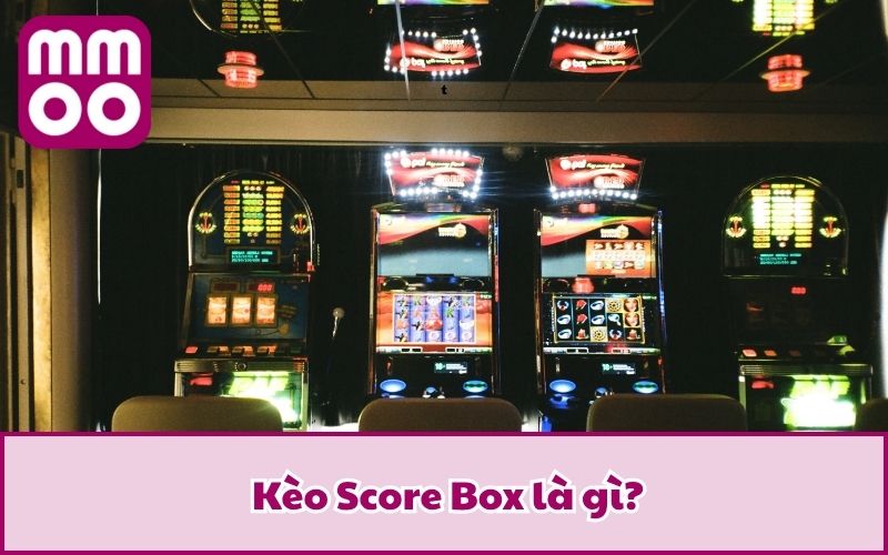 Kèo Score Box Là Gì? Cách Phân Loại Cùng Bí Kíp Của Cao Thủ - Xevon Kèo Score Box Là Gì? Cách Phân Loại Cùng Bí Kíp Của Cao Thủ - Xevon
