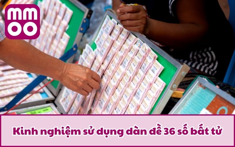 Dàn Đề 36 Số Bất Tử Là Gì? Chỉ Dẫn Bắt Lô Cực Đỉnh Ăn Đậm - Xevon Dàn Đề 36 Số Bất Tử Là Gì? Chỉ Dẫn Bắt Lô Cực Đỉnh Ăn Đậm - Xevon