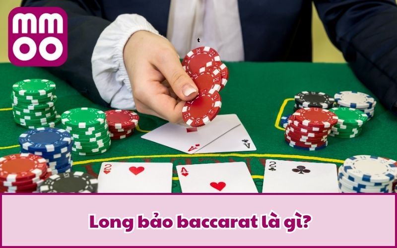 Làm Chủ Long Bảo Baccarat Cùng MMOO | Cập Nhật 2026 - Xevon Làm Chủ Long Bảo Baccarat Cùng MMOO | Cập Nhật 2026 - Xevon