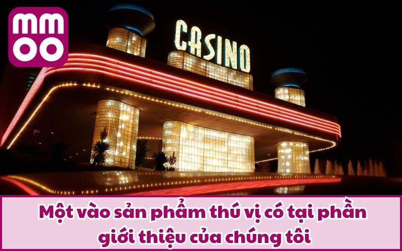 Giới Thiệu MMOO – Trang Cá Cược Đẳng Cấp Bậc Nhất 2026 - Xevon Giới Thiệu MMOO – Trang Cá Cược Đẳng Cấp Bậc Nhất 2026 - Xevon