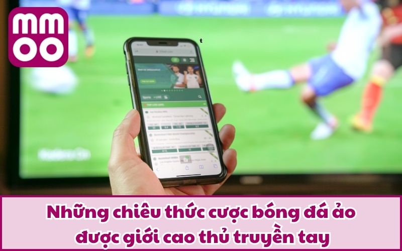 Bóng Đá Ảo Là Gì Vậy? Kinh Nghiệm “Xương Máu” Được Đúc Kết - Xevon Bóng Đá Ảo Là Gì Vậy? Kinh Nghiệm “Xương Máu” Được Đúc Kết - Xevon