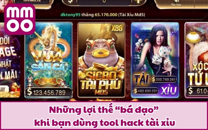 Tool Hack Tài Xỉu - Giải Pháp Tối Ưu Hay Mạo Hiểm Đáng Ngại? - Xevon Tool Hack Tài Xỉu - Giải Pháp Tối Ưu Hay Mạo Hiểm Đáng Ngại? - Xevon