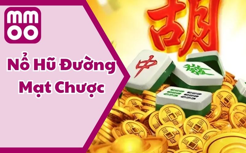 Nổ Hũ - MMOO - Xevon Nổ Hũ - MMOO - Xevon