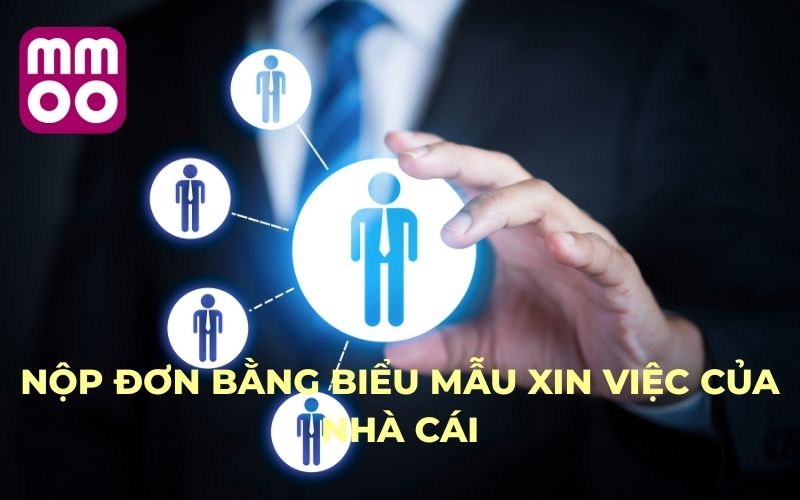 Tuyển Dụng MMOO | Công Việc Ổn Định Với Thu Nhập Khủng - Xevon Tuyển Dụng MMOO | Công Việc Ổn Định Với Thu Nhập Khủng - Xevon