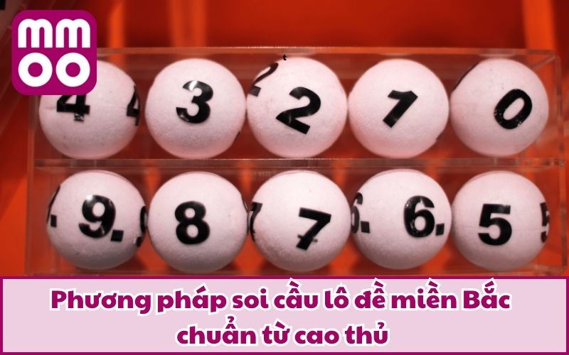 Phương Pháp Soi Cầu Lô Đề Miền Bắc Hiệu Quả Nhất 2026 - Xevon Phương Pháp Soi Cầu Lô Đề Miền Bắc Hiệu Quả Nhất 2026 - Xevon