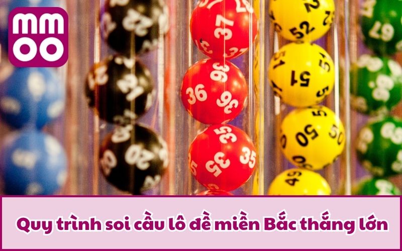 Phương Pháp Soi Cầu Lô Đề Miền Bắc Hiệu Quả Nhất 2026 - Xevon Phương Pháp Soi Cầu Lô Đề Miền Bắc Hiệu Quả Nhất 2026 - Xevon