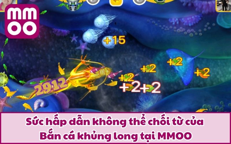 Bắn Cá Khủng Long - Game Hot Hit Tại Sân Chơi Cá Cược MMOO - Xevon Bắn Cá Khủng Long - Game Hot Hit Tại Sân Chơi Cá Cược MMOO - Xevon