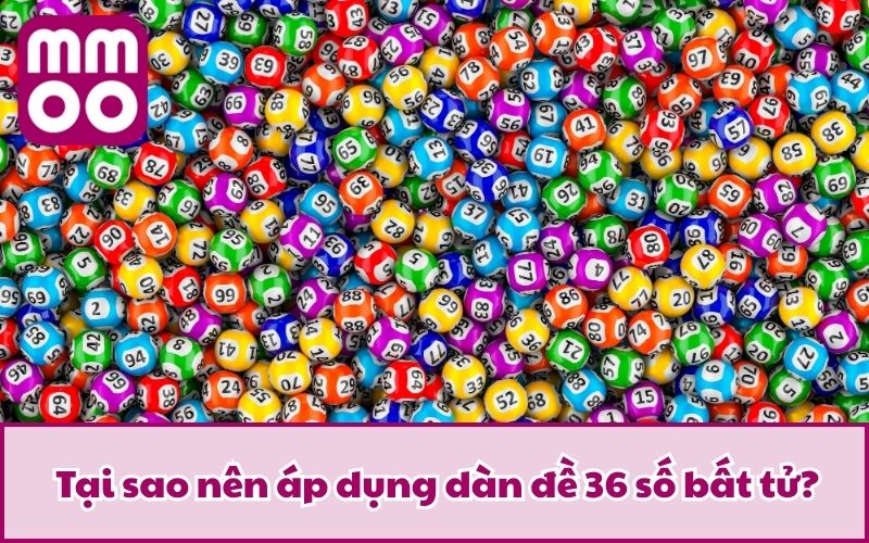 Dàn Đề 36 Số Bất Tử Là Gì? Chỉ Dẫn Bắt Lô Cực Đỉnh Ăn Đậm - Xevon Dàn Đề 36 Số Bất Tử Là Gì? Chỉ Dẫn Bắt Lô Cực Đỉnh Ăn Đậm - Xevon