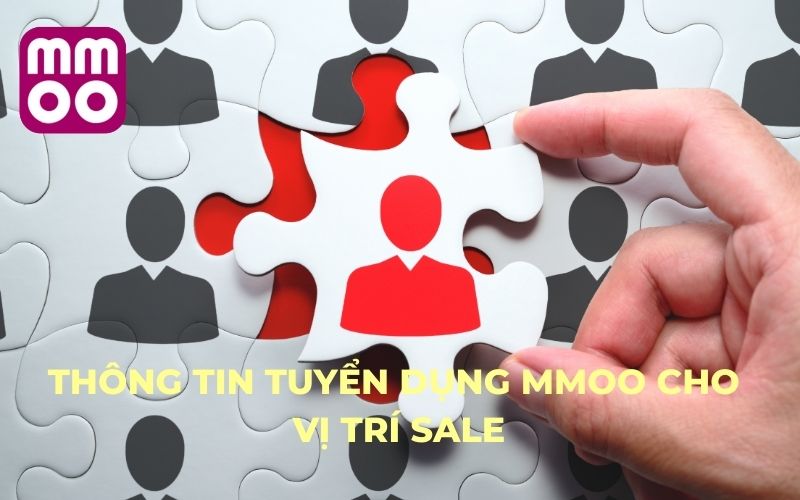 Tuyển Dụng MMOO | Công Việc Ổn Định Với Thu Nhập Khủng - Xevon Tuyển Dụng MMOO | Công Việc Ổn Định Với Thu Nhập Khủng - Xevon