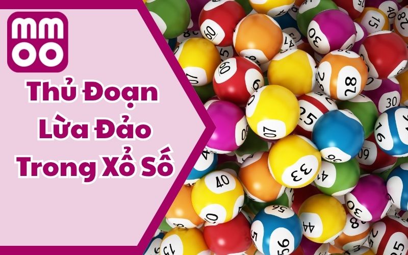 Xổ Số - MMOO - Xevon Xổ Số - MMOO - Xevon