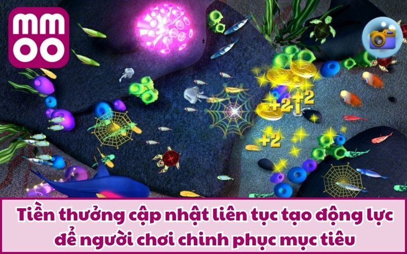 Bắn Cá Khủng Long - Game Hot Hit Tại Sân Chơi Cá Cược MMOO - Xevon Bắn Cá Khủng Long - Game Hot Hit Tại Sân Chơi Cá Cược MMOO - Xevon