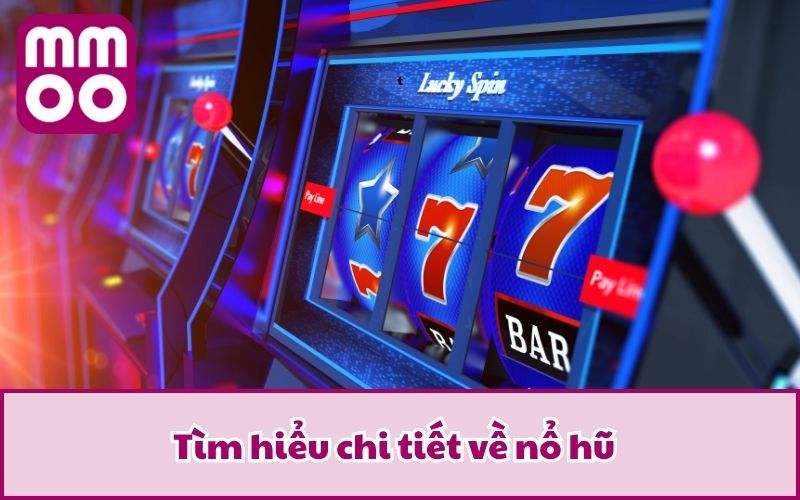 Tip Quay Slot Game - Cách Chơi Để Rinh Thưởng Lớn Tại MMOO - Xevon Tip Quay Slot Game - Cách Chơi Để Rinh Thưởng Lớn Tại MMOO - Xevon