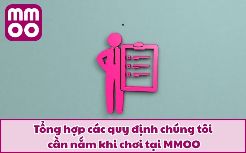 Quy Định Chúng Tôi Khi Tham Gia Tại MMOO Cập Nhật Năm 2026 - Xevon Quy Định Chúng Tôi Khi Tham Gia Tại MMOO Cập Nhật Năm 2026 - Xevon