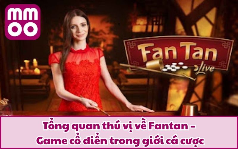 Hướng Dẫn Chơi Fantan - Chơi Chuẩn, Cược Đúng Như Cao Thủ - Xevon Hướng Dẫn Chơi Fantan - Chơi Chuẩn, Cược Đúng Như Cao Thủ - Xevon