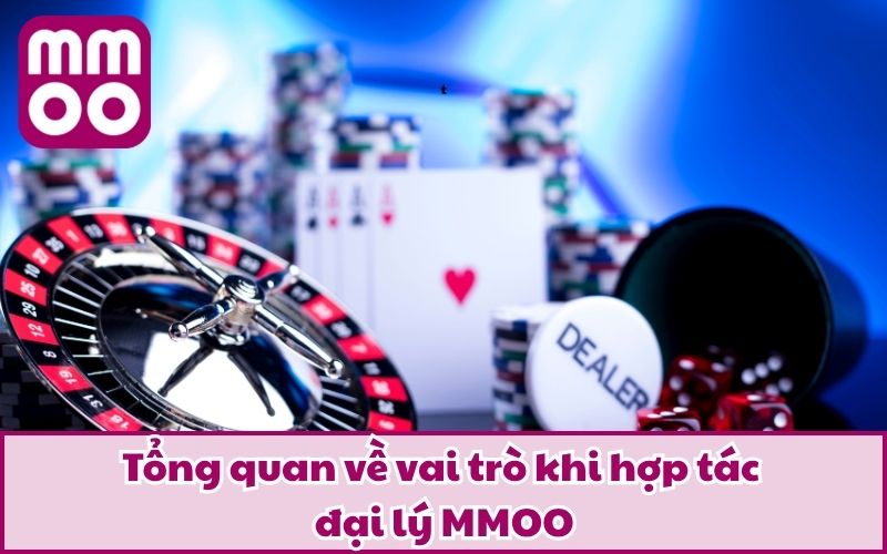 Hợp Tác Đại Lý MMOO - Nhận Ngay Ưu Đãi Đặc Biệt Tháng 6/2026 - Xevon Hợp Tác Đại Lý MMOO - Nhận Ngay Ưu Đãi Đặc Biệt Tháng 6/2026 - Xevon