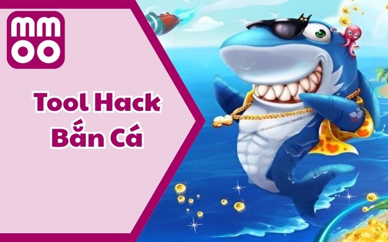 Bắn Cá - MMOO - Xevon Bắn Cá - MMOO - Xevon