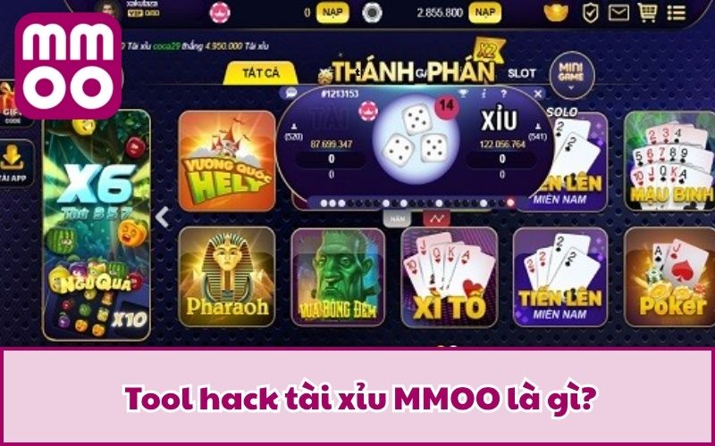 Tool Hack Tài Xỉu - Giải Pháp Tối Ưu Hay Mạo Hiểm Đáng Ngại? - Xevon Tool Hack Tài Xỉu - Giải Pháp Tối Ưu Hay Mạo Hiểm Đáng Ngại? - Xevon