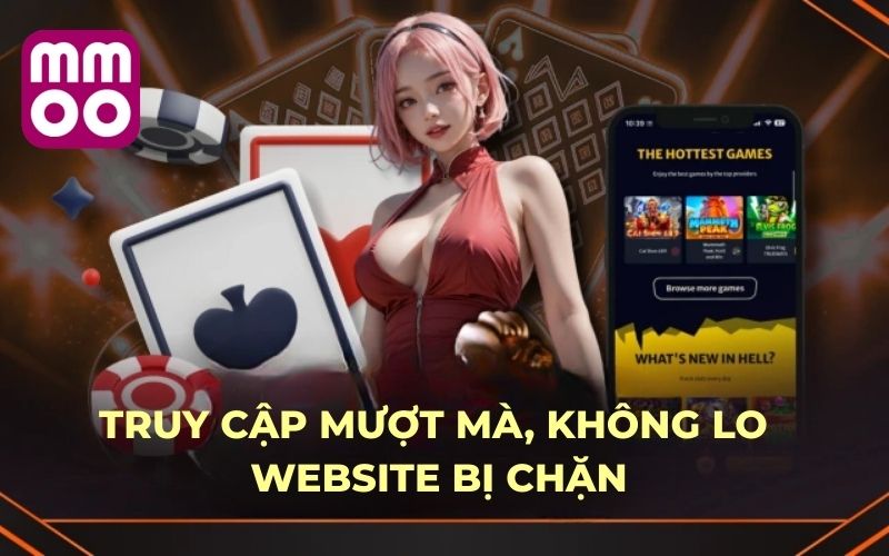 3 Bước Tải App MMOO Về Thiết Bị iOS Và Android Siêu Tốc - Xevon 3 Bước Tải App MMOO Về Thiết Bị iOS Và Android Siêu Tốc - Xevon