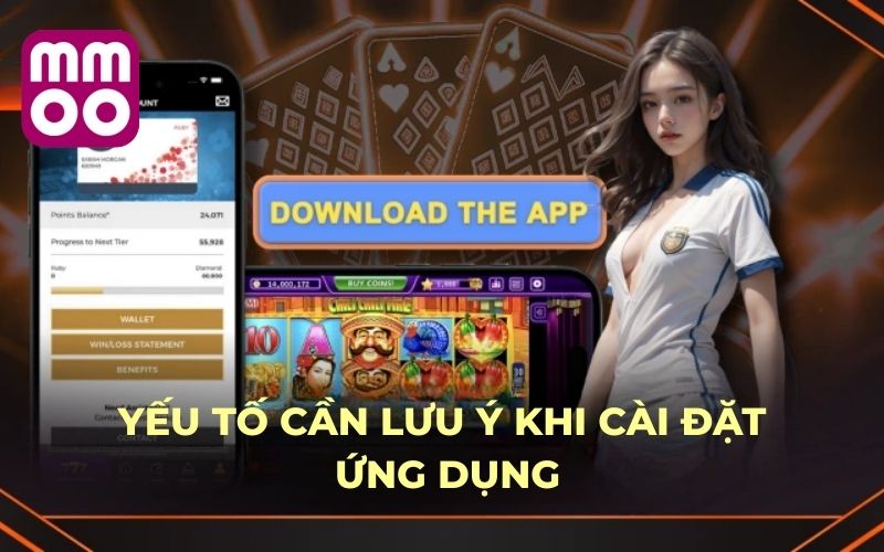 3 Bước Tải App MMOO Về Thiết Bị iOS Và Android Siêu Tốc - Xevon 3 Bước Tải App MMOO Về Thiết Bị iOS Và Android Siêu Tốc - Xevon
