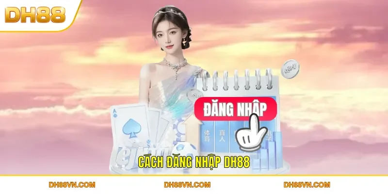 Đăng Nhập DH88 - Hướng Dẫn Chi Tiết, Nhanh Chóng Nhất 2026 - Xevon