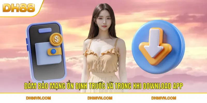 Tải App DH88 - Trải Nghiệm Giải Trí Cá Cược Mọi Lúc Mọi Nơi - Xevon