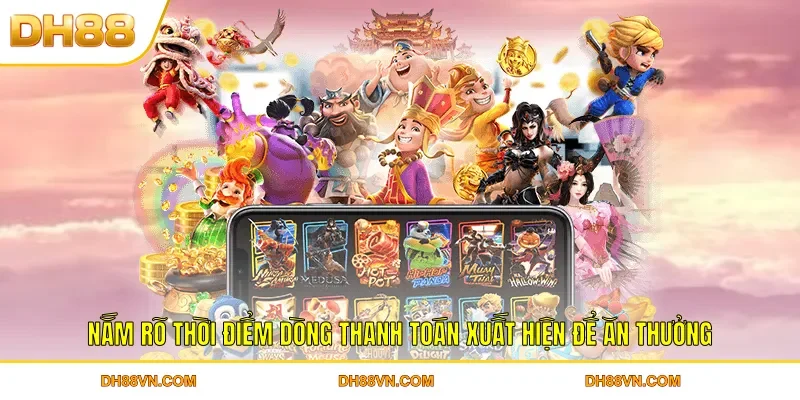 Nổ Hũ DH88 - Sân Chơi Slot Game Đẳng Cấp Hàng Đầu Á Châu - Xevon