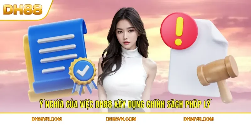 Miễn Trách Nhiệm DH88 - Tổng Hợp Điều Khoản Bạn Cần Biết - Xevon