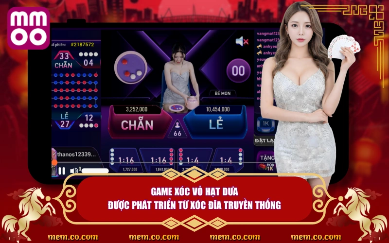 Cách Chơi Xóc Vỏ Hạt Dưa Cơ Bản, Giải Trí Thú Vị Ngày Tết - Xevon Cách Chơi Xóc Vỏ Hạt Dưa Cơ Bản, Giải Trí Thú Vị Ngày Tết - Xevon