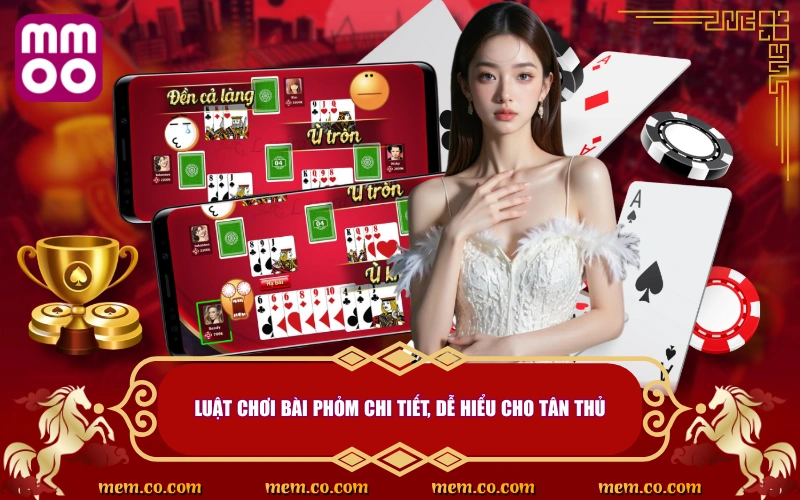 Bài Phỏm Là Gì? Hướng Dẫn Luật, Mẹo Chơi Dễ Thắng Lớn - Xevon Bài Phỏm Là Gì? Hướng Dẫn Luật, Mẹo Chơi Dễ Thắng Lớn - Xevon