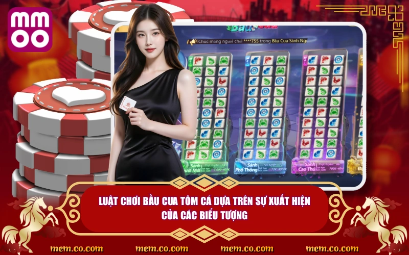 Bầu Cua Tôm Cá - Game Truyền Thống Ngày Tết Không Nên Bỏ Lỡ - Xevon Bầu Cua Tôm Cá - Game Truyền Thống Ngày Tết Không Nên Bỏ Lỡ - Xevon